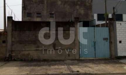 Barracão / Galpão / Depósito à venda na Rua Doutor Lauro de Souza Lima, 255, Parque Residencial Vila União, Campinas, 240 m2 por R$ 800.000