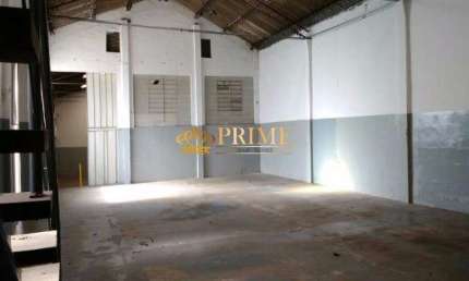 Barracão / Galpão / Depósito à venda na Rua Benigno Ribeiro, 519, São Bernardo, Campinas, 600 m2 por R$ 2.500.000