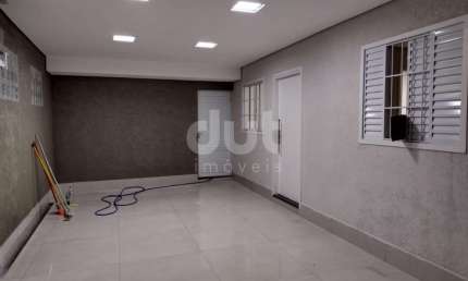 Casa com 3 quartos à venda na Rua Felício Dovilio Guadagnini, 14, Alto de Pinheiros, Paulínia, 160 m2 por R$ 590.000