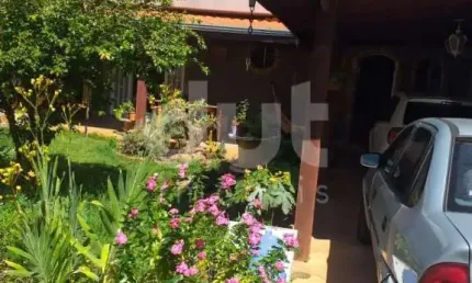 Casa com 3 quartos à venda na Rua Angela Buzioli Tonon, 483, Betel, Paulínia, 231 m2 por R$ 730.000