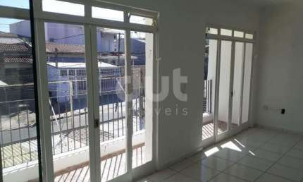 Casa com 3 quartos à venda na Rua Doutor Theodoro Langaard, 536, Bonfim, Campinas, 186 m2 por R$ 650.000