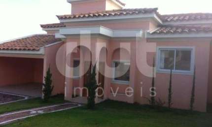 Casa em condomínio fechado com 4 quartos à venda na Rua Parque do Itatiaia, 845, Bosque, Vinhedo, 200 m2 por R$ 1.802.000