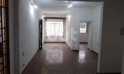 Casa com 3 quartos à venda na Rua Austero Penteado, 70, Botafogo, Campinas, 135 m2 por R$ 500.000
