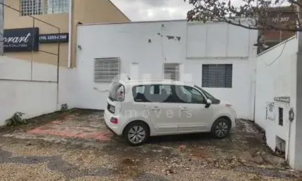 Casa comercial para alugar na Rua Doutor Sampaio Ferraz, 299, Cambuí, Campinas, 103 m2 por R$ 10.000