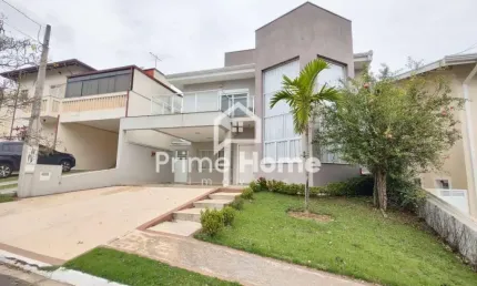 Casa em condomínio fechado com 3 quartos para alugar na Chácara das Nações, Valinhos , 190 m2 por R$ 8.500