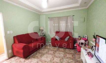 Casa com 3 quartos à venda na Rua José Luccas, 21, Capela, Vinhedo, 187 m2 por R$ 600.000
