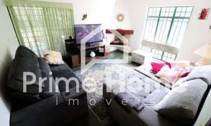 Casa com 4 quartos à venda na Rua Engenheiro Humberto Soares Camargo, 144, Cidade Universitária, Campinas, 322 m2 por R$ 1.200.000