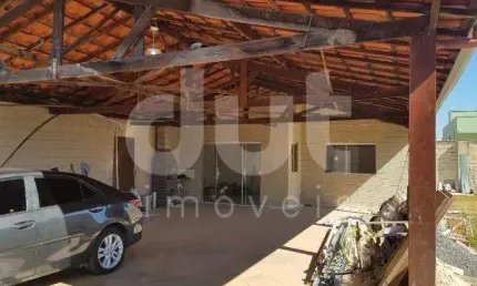 Casa com 3 quartos à venda na Rua Vivaldo José Santana, 531, Jardim Adelaide, Hortolândia, 180 m2 por R$ 890.000