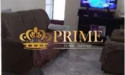Casa com 3 quartos à venda na Rua Anna Theresa Mologni, 103, Jardim Adhemar de Barros, Campinas, 217 m2 por R$ 640.000