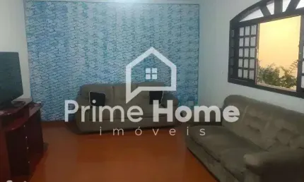 Casa com 3 quartos à venda na rua líbero badaró, 443, jardim alvorada, campinas, 170 m2 por r$ 420.000