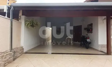 Casa com 3 quartos à venda na Rua Suécia, 137, Jardim America, Paulínia, 169 m2 por R$ 920.000