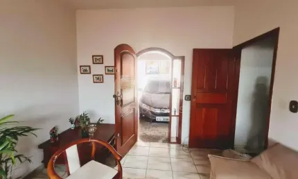 Casa com 3 quartos à venda na rua antônio bertoni garcia, 227, jardim antonio von zuben, campinas, 290 m2 por r$ 700.000
