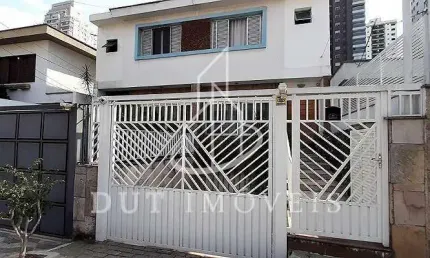 Casa com 3 quartos à venda na rua eunice weaver, 235, jardim anália franco, são paulo, 290 m2 por r$ 1.295.000