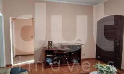 Casa com 2 quartos à venda na Rua Cônego Pedro Bonhomme, 1871, Jardim Bela Vista, Campinas, 177 m2 por R$ 540.000