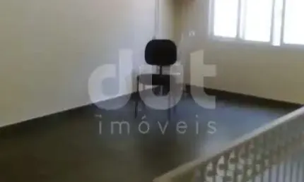 Casa com 4 quartos à venda na rua doutor joão quirino do nascimento, 607, jardim boa esperança, campinas, 198 m2 por r$ 585.000