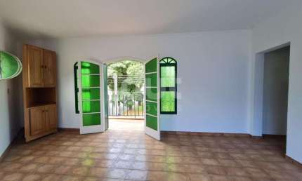 Casa com 4 quartos à venda na Rua Antônio Ferreira Marques, 120, Jardim Bonfim, Campinas, 213 m2 por R$ 850.000