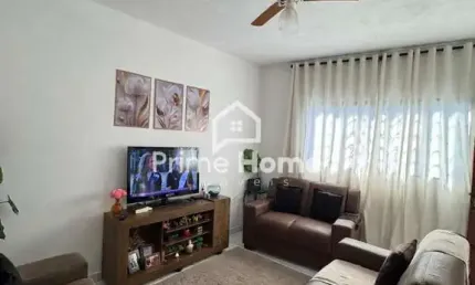 Casa com 3 quartos à venda na Rua Professor Vicente Ferreira Bueno, 178, Jardim Campo Belo, Sumaré, 153 m2 por R$ 380.000