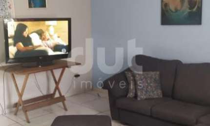 Casa com 3 quartos à venda na Rua Conselheiro Antônio Carlos, 5, Jardim Campos Elíseos, Campinas, 264 m2 por R$ 750.000