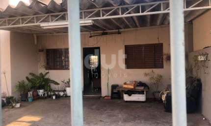 Casa com 3 quartos à venda na Rua Maria Aparecida da Silva, 41, Jardim Campos Verdes, Hortolândia, 120 m2 por R$ 390.000