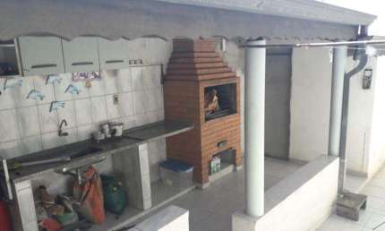 Casa com 3 quartos à venda na Rua Durval Faria Sobrinho, 211, Jardim Carlos Lourenço, Campinas, 140 m2 por R$ 580.000