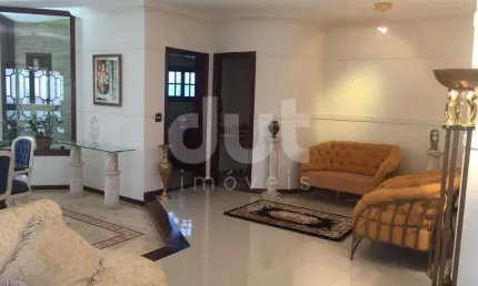 Casa com 4 quartos à venda na Avenida Doutor Francisco Mais, 500, Jardim Chapadão, Campinas, 400 m2 por R$ 1.590.000