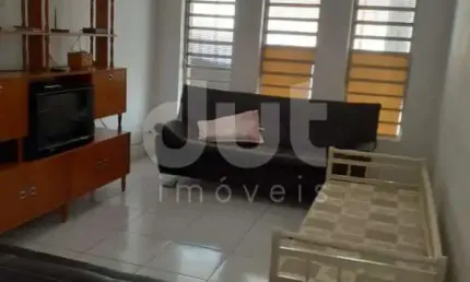 Casa com 2 quartos à venda na Rua Doutor Arnaldo de Carvalho, 284, Jardim Chapadão, Campinas, 200 m2 por R$ 560.000
