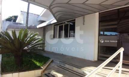 Casa com 6 quartos à venda na Rua Professor Jorge Hennings, 145, Jardim Chapadão, Campinas, 442 m2 por R$ 2.014.000