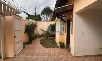 Casa com 3 quartos à venda na rua cônego manoel garcia, 517, jardim chapadão, campinas, 206 m2 por r$ 848.000