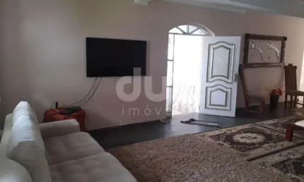 Casa comercial para alugar na Avenida Marechal Rondon, 610, Jardim Chapadão, Campinas, 240 m2 por R$ 5.000