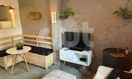 Casa com 2 quartos à venda na Rua Elisiário Pires de Camargo, 331, Jardim Chapadão, Campinas, 80 m2 por R$ 689.000