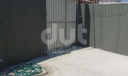 Casa com 2 quartos à venda na Rua Santiago Peres Ubinha, 101, Jardim Dom Nery, Campinas, 71 m2 por R$ 450.000