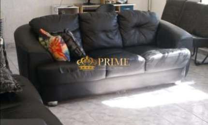 Casa com 2 quartos à venda na Rua Vicente Bellocchio, 273, Jardim García, Campinas, 375 m2 por R$ 455.800