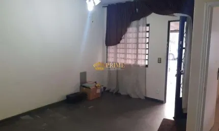 Casa com 3 quartos à venda na Rua Monteiro de Camargo, 67, Jardim García, Campinas, 227 m2 por R$ 450.000