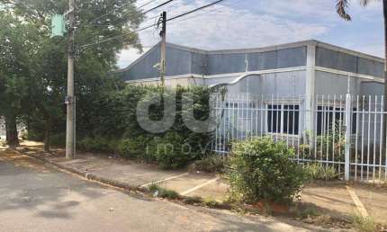 Casa comercial à venda na Rua Frei Antônio de Pádua, 510, Jardim Guanabara, Campinas, 205 m2 por R$ 950.000