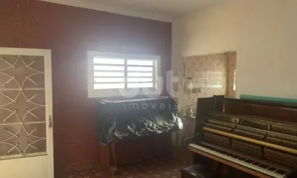 Casa com 3 quartos à venda na Rua Frei Manoel da Ressurreição, 1500, Jardim Guanabara, Campinas, 243 m2 por R$ 650.000