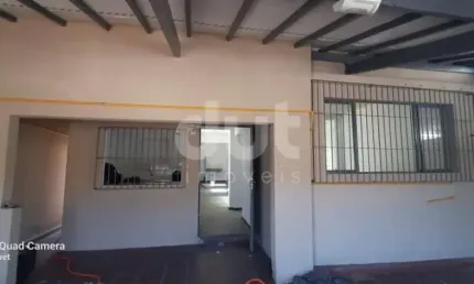 Casa com 5 quartos à venda na Rua Camargo Paes, 272, Jardim Guanabara, Campinas, 260 m2 por R$ 850.000