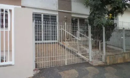 Casa com 3 quartos à venda na Rua Frei Manoel da Ressurreição, 911, Jardim Guanabara, Campinas, 220 m2 por R$ 700.000