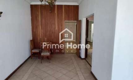 Casa comercial à venda na Rua Frei Antônio de Pádua, 999, Jardim Guanabara, Campinas, 172 m2 por R$ 614.800
