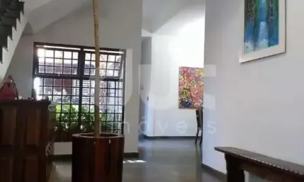 Casa com 5 quartos à venda na Rua Durval Cardoso, 122, Jardim Guarani, Campinas, 435 m2 por R$ 1.100.000