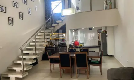 Casa com 3 quartos à venda na Rua Ibirapuera, 1469, Jardim Ipiranga, Americana, 160 m2 por R$ 850.000