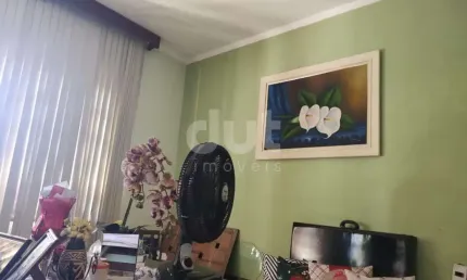 Casa com 3 quartos à venda na Rua Luís Arrobas Martins, 297, Jardim Magnólia, Campinas, 200 m2 por R$ 1.060.000