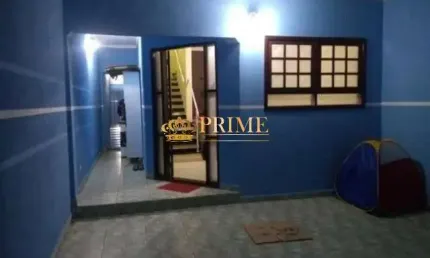 Casa com 2 quartos à venda na Rua Valdevino Isidoro Marciano, 24, Jardim Minda, Hortolândia, 170 m2 por R$ 330.000
