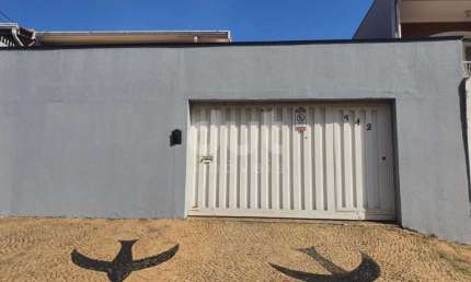 Casa com 3 quartos à venda na Rua Santa Rita do Passa Quatro, 542, Jardim Nova Europa, Campinas, 141 m2 por R$ 830.000