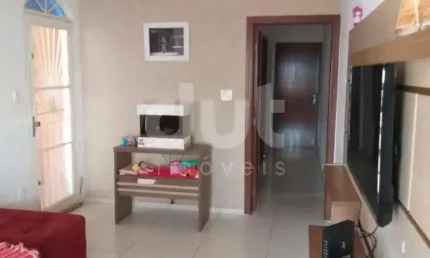 Casa com 3 quartos à venda na rua vargem grande do sul, 226, jardim nova europa, campinas, 182 m2 por r$ 890.000