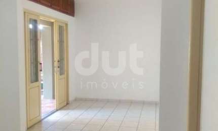 Casa com 3 quartos à venda na Rua Piracicaba, 28, Jardim Novo Campos Elíseos, Campinas, 122 m2 por R$ 550.000
