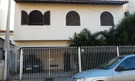 Casa com 4 quartos à venda na Rua José de Campos Sales, 691, Jardim Paraíso, Campinas, 203 m2 por R$ 837.400