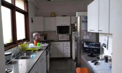 Casa com 3 quartos à venda na Rua José de Campos Sales, 276, Jardim Paraíso, Campinas, 315 m2 por R$ 2.500.000