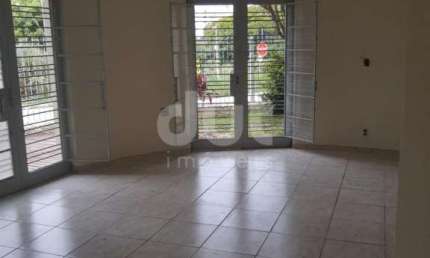 Casa comercial à venda na Avenida Monte Castelo, 617, Jardim Proença, Campinas, 290 m2 por R$ 1.400.000