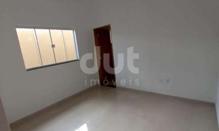 Casa com 3 quartos à venda na Avenida 1, 124, Jardim Residencial Veccon Buriti, Hortolândia, 81 m2 por R$ 435.000
