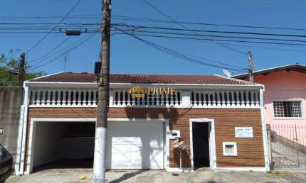 Casa com 3 quartos à venda na Avenida Alberto Medaljon, 82, Jardim Santa Eudóxia, Campinas, 200 m2 por R$ 750.000